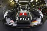Audi R18 TDI Ultra Le Mans 24hr 2011 года
